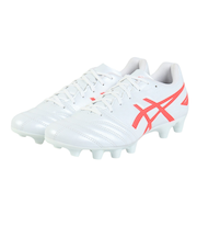 アシックス（ASICS）サッカースパイク 土・人工芝・天然芝グラウンド用 DS LIGHT CLUB WIDE 1103A097.104