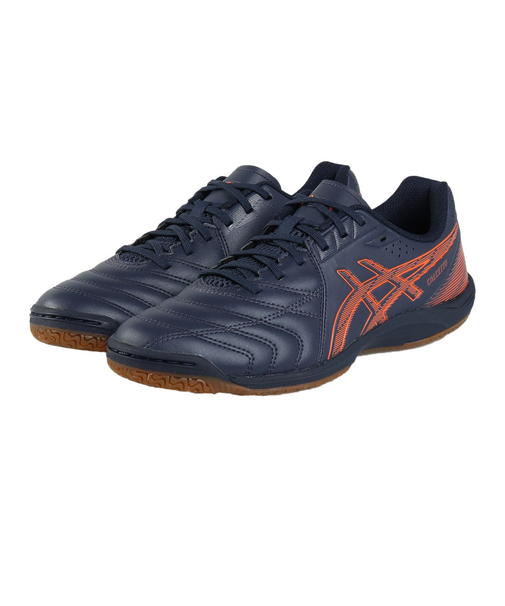 アシックス（ASICS）サッカーインドアトレーニングシューズ 屋内 室内 CALCETTO WD 9 1113A037.401