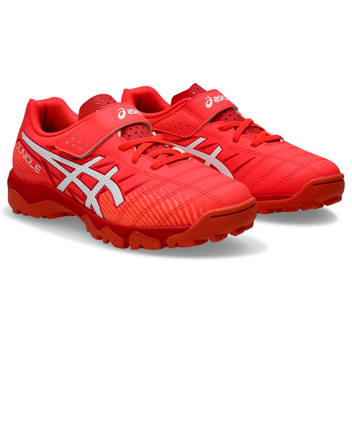 アシックス ジュニオーレ 20cm サッカートレーニングシューズ アシックス（ASICS）ジュニアサッカートレーニングシューズ