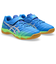 アシックス（ASICS）ジュニアサッカーインドアトレーニングシューズ 屋内 室内 JUNIOLE 7 IN 1104A055.400