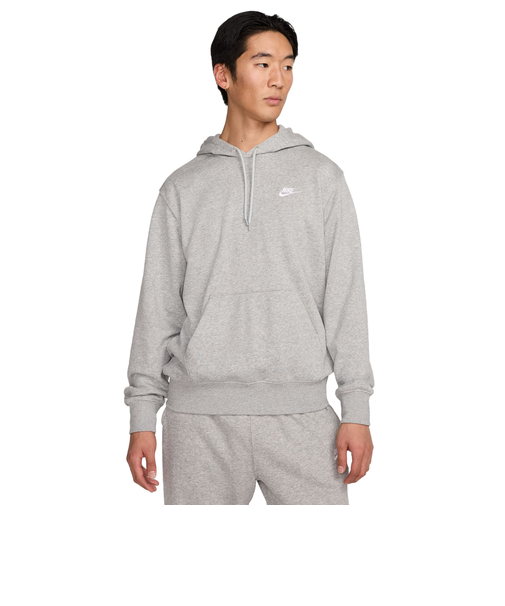 ナイキ（NIKE）クラブ フレンチテリー プルオーバー パーカー FN3867-063