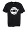 PITCHING NINJA（PITCHING NINJA ）野球ウェア ロゴTシャツ OT0125SS0011-BLK