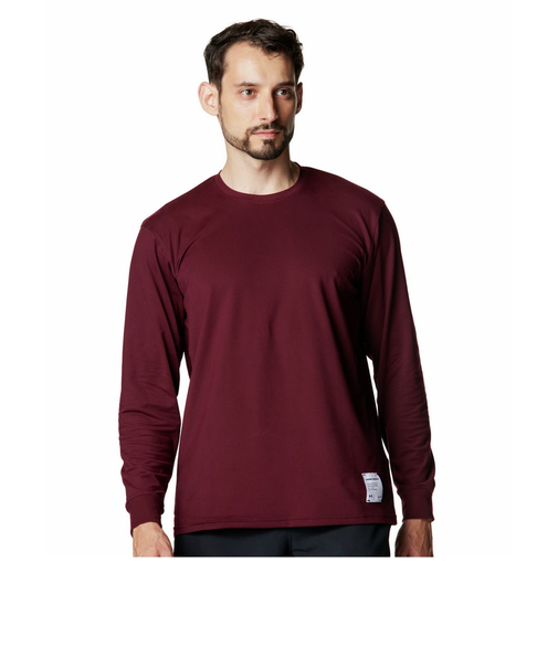 アンダーアーマー（UNDER ARMOUR）モチベート ロングスリーブ Tシャツ 6007732 600