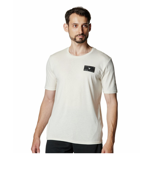 アンダーアーマー（UNDER ARMOUR）プロジェクトロック ラベル ショートスリーブ Tシャツ 6005025 279