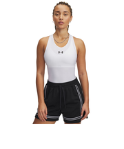 アンダーアーマー（UNDER ARMOUR）ヒートギア コンプレッション タンク 1389832 100
