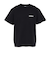 エクストララージ（XLARGE）DRAWING OG 半袖Tシャツ 101252011041-BLACK