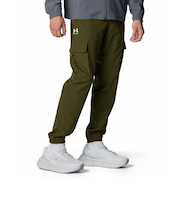 アンダーアーマー（UNDER ARMOUR）バイブウーブン カーゴパンツ 1386558 308