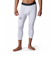 アンダーアーマー（UNDER ARMOUR）バスケットボールウェア カリー 3/4レギンス 1379828 100