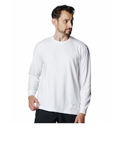 アンダーアーマー（UNDER ARMOUR）モチベート ロングスリーブ Tシャツ 6007732 100