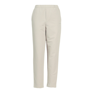 ダンスキン(DANSKIN)エッセンシャル フィット ウォームパンツ DC423301 SB