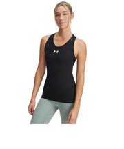 アンダーアーマー（UNDER ARMOUR）ヒートギア コンプレッション タンク 1389832 001