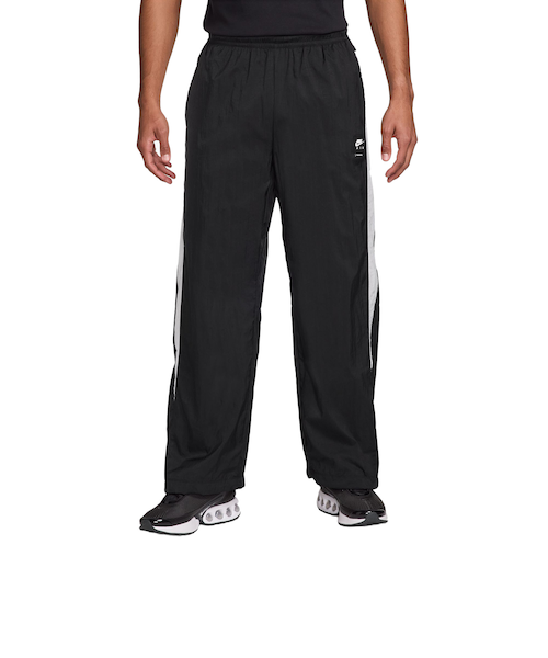 RNAウーブントラックパンツ 美品 ナイキ（NIKE）エア ウーブン トラック パンツ HV0875-010