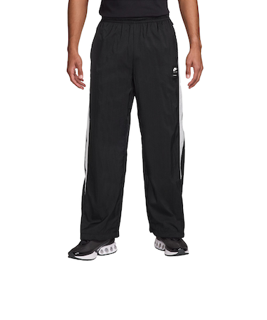 ナイキ（NIKE）エア ウーブン トラック パンツ HV0875-010
