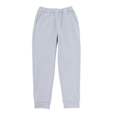 ダンスキン（DANSKIN）キッズ オールディアクティブ ジョガーパンツ DAJ622161 MH