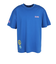 エクストララージ（XLARGE）フラワー 半袖Tシャツ 101252011007-BLUE