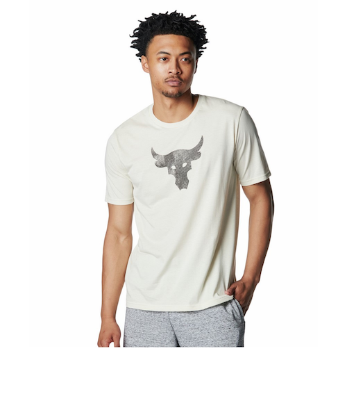 アンダーアーマー（UNDER ARMOUR）プロジェクトロック