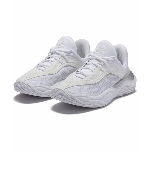 Under Armour バスケットボールシューズ 25cm UNDER ARMOUR - アンダーアーマー バッシュ 25cmの通販 by