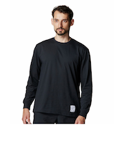 アンダーアーマー（UNDER ARMOUR）モチベート ロングスリーブ Tシャツ 6007732 001