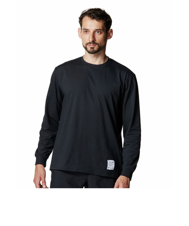 アンダーアーマー（UNDER ARMOUR）モチベート ロングスリーブ Tシャツ 6007732 001