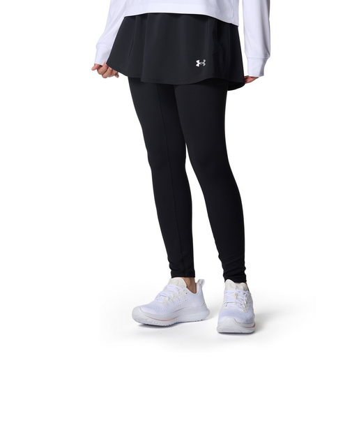 アンダーアーマー(UNDER ARMOUR)モーション 2イン1 レギンス 6007698 001
