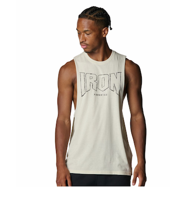 アンダーアーマー(UNDER ARMOUR)プロジェクトロック ペイオフ タンク 6006257 279