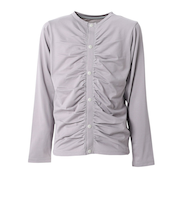 ダンスキン（DANSKIN）キッズ マーセライズド カーディガン DAJ523162 RH