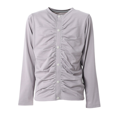 ダンスキン（DANSKIN）キッズ マーセライズド カーディガン DAJ523162 RH