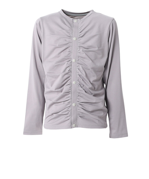 ダンスキン（DANSKIN）キッズ マーセライズド カーディガン DAJ523162 RH