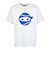 PITCHING NINJA（PITCHING NINJA ）野球ウェア ロゴTシャツ OT0125SS0011-WHT