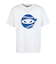 PITCHING NINJA（PITCHING NINJA ）野球ウェア ロゴTシャツ OT0125SS0011-WHT