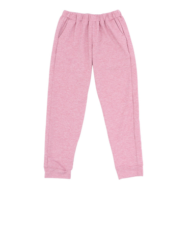 ダンスキン（DANSKIN）キッズ オールディアクティブ ジョガーパンツ DAJ622161 SR