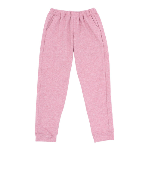 ダンスキン（DANSKIN）キッズ オールディアクティブ ジョガーパンツ DAJ622161 SR