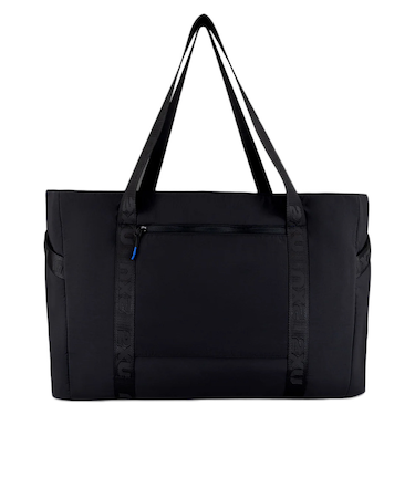 ツー・タイムズ・ユー（2XU）トートバック コミュート 黒 32L UQ7423G-BLK/SUF トート サブバッグ 手提げバッグ ジムバッグ 普段使い