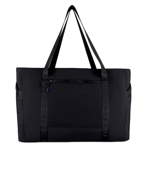 ツー・タイムズ・ユー（2XU）トートバック コミュート 黒 32L UQ7423G-BLK/SUF トート サブバッグ 手提げバッグ ジムバッグ 普段使い