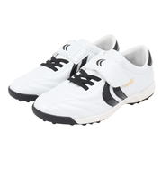 ジュニアサッカートレーニングシューズ Ligaresta TF Kids YSD-S25KID.005 WHT