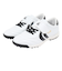 ジュニアサッカートレーニングシューズ Ligaresta TF Kids YSD-S25KID.005 WHT