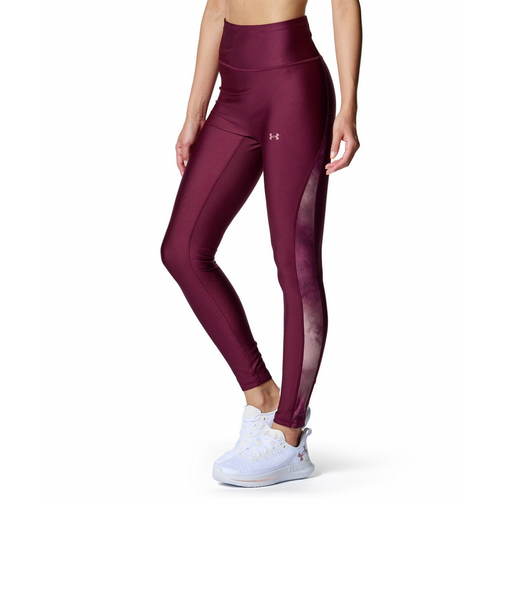 アンダーアーマー（UNDER ARMOUR）アーマー プリント レギンス 6007699 600
