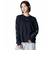 アンダーアーマー（UNDER ARMOUR）ヘビーウエイト カレッジ ロングスリーブ Tシャツ 6007462 001