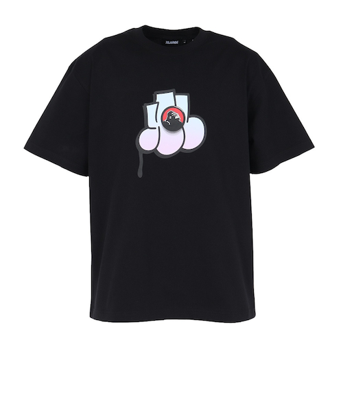 everyone 前橋限定 ぼかし tee XL everyone 前橋限定 ぼかし ロンT tee