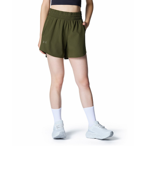 アンダーアーマー（UNDER ARMOUR）バニッシュ 5インチ ショーツ 1376933 308