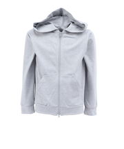 ダンスキン（DANSKIN）キッズ オールディアクティブ フーディー DAJ522160 MH