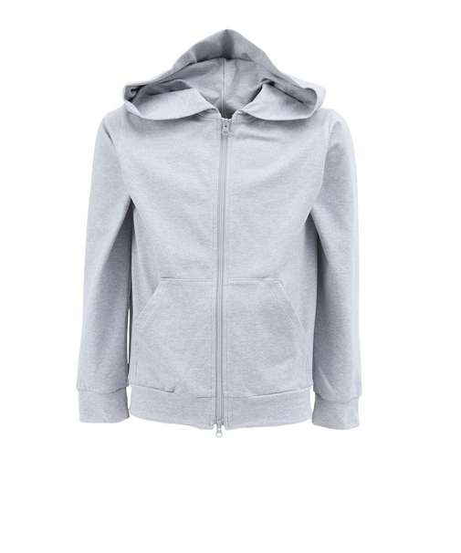 ダンスキン（DANSKIN）キッズ オールディアクティブ フーディー DAJ522160 MH