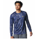アンダーアーマー（UNDER ARMOUR）テック カモ ロングスリーブ Tシャツ 6007731 410