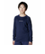アンダーアーマー（UNDER ARMOUR）バスケットボールウェア ジュニア テック ロングショット ロングスリーブ Tシャツ 6010340 410