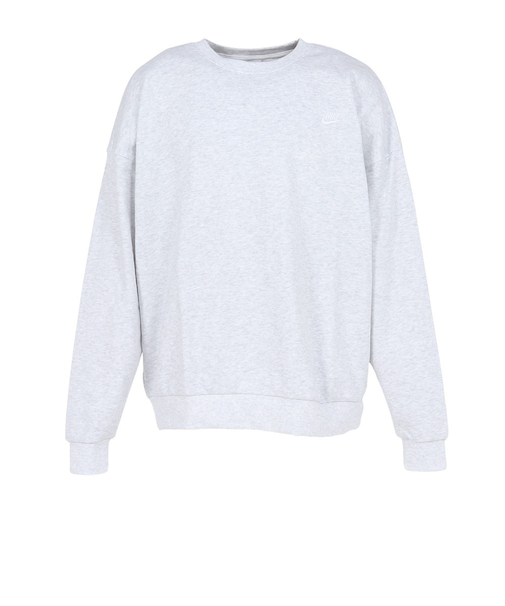 ナイキ（NIKE）クラブ オーバーサイズド フレンチテリー クルー トップス HJ1820-051