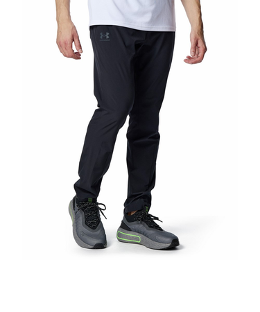 アンダーアーマー（UNDER ARMOUR）ストレッチウーブン パンツ 6001872 001