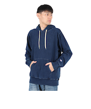 チャンピオン-ヘリテイジ（CHAMPION-HERITAGE）リバースウィーブ 10oz EMBROIDERY フーディー C3-C110 330
