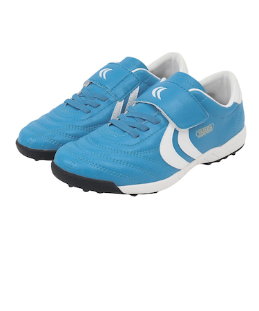 ジュニアサッカートレーニングシューズ Ligaresta TF Kids YSD-S25KID.005 BLU