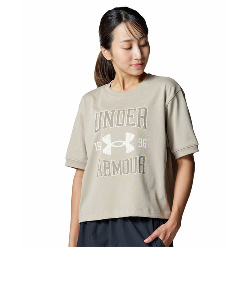 アンダーアーマー（UNDER ARMOUR）ヘビーウエイト カレッジ