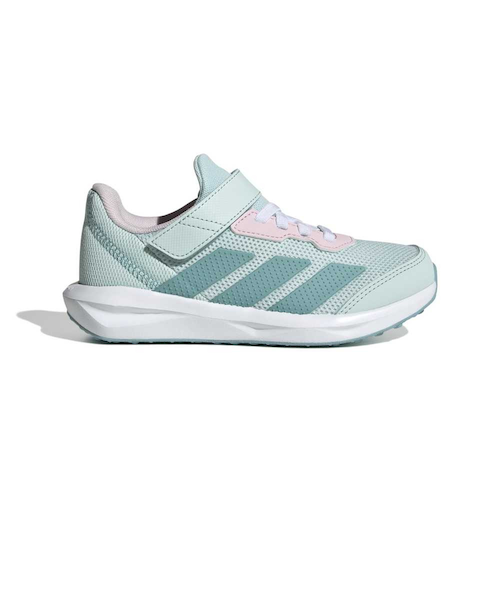 ジュニア アディダス（adidas）ジュニアスポーツシューズ ベルクロ ベルト